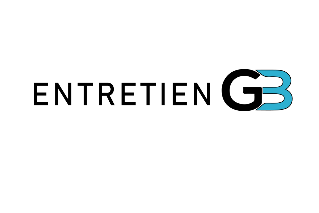 nettoyage à pression | entretien gb-logo